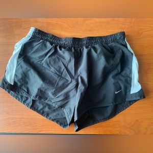 Size XL Nike Shorts